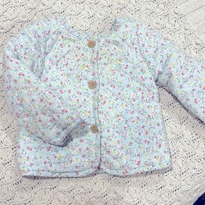John Lewis Coat